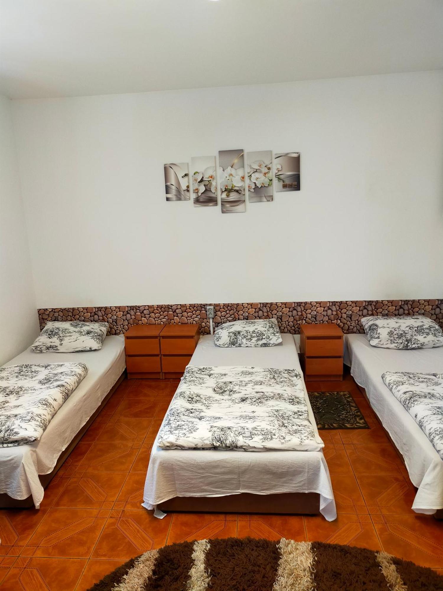 Hostal Madeira Gdansk