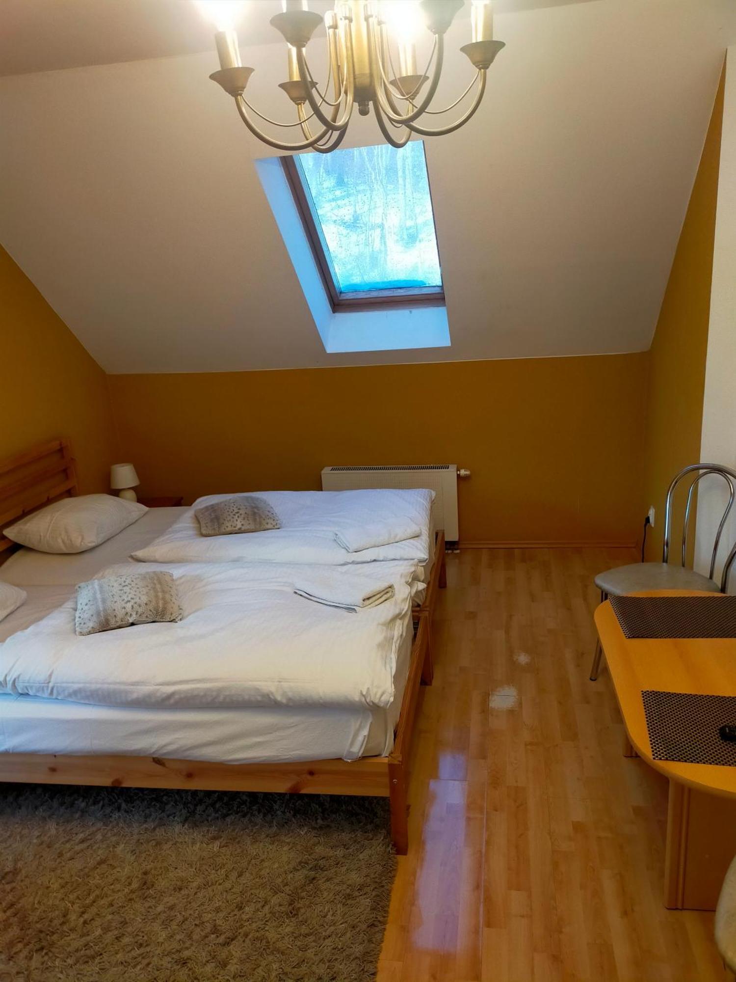 Hostal Madeira *
