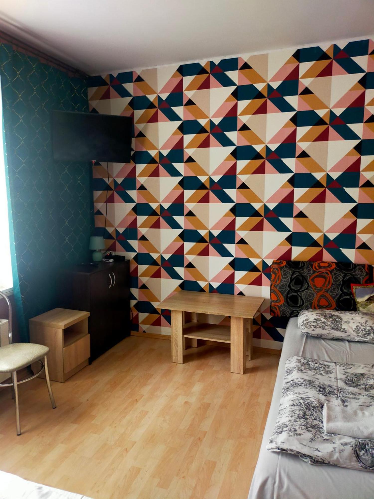 Madeira Hostal Gdansk