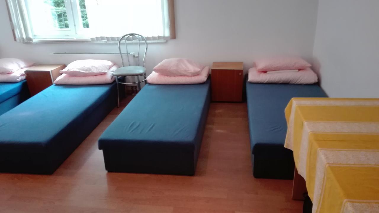 Madeira Hostal Gdansk