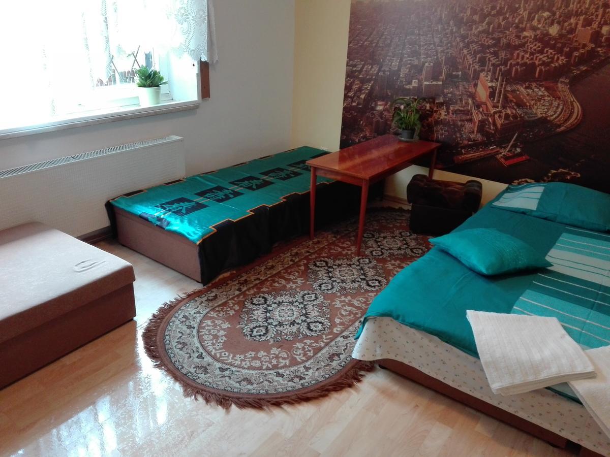 Madeira Hostal