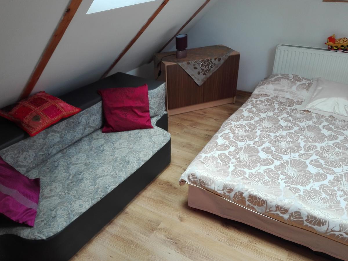 Hostal Madeira