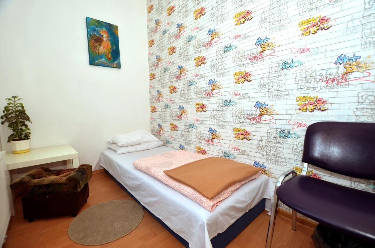 Madeira Hostal *