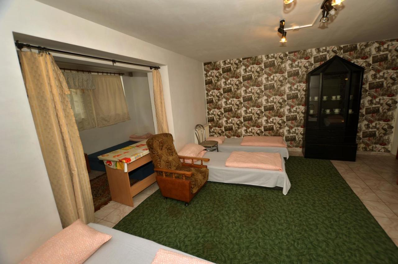 Madeira Hostal Gdansk