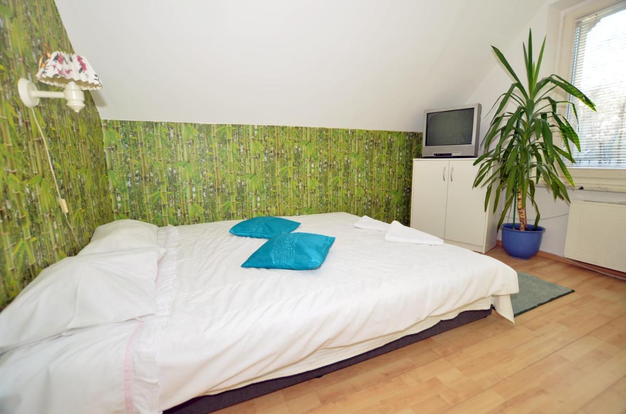 Madeira Hostal Gdansk