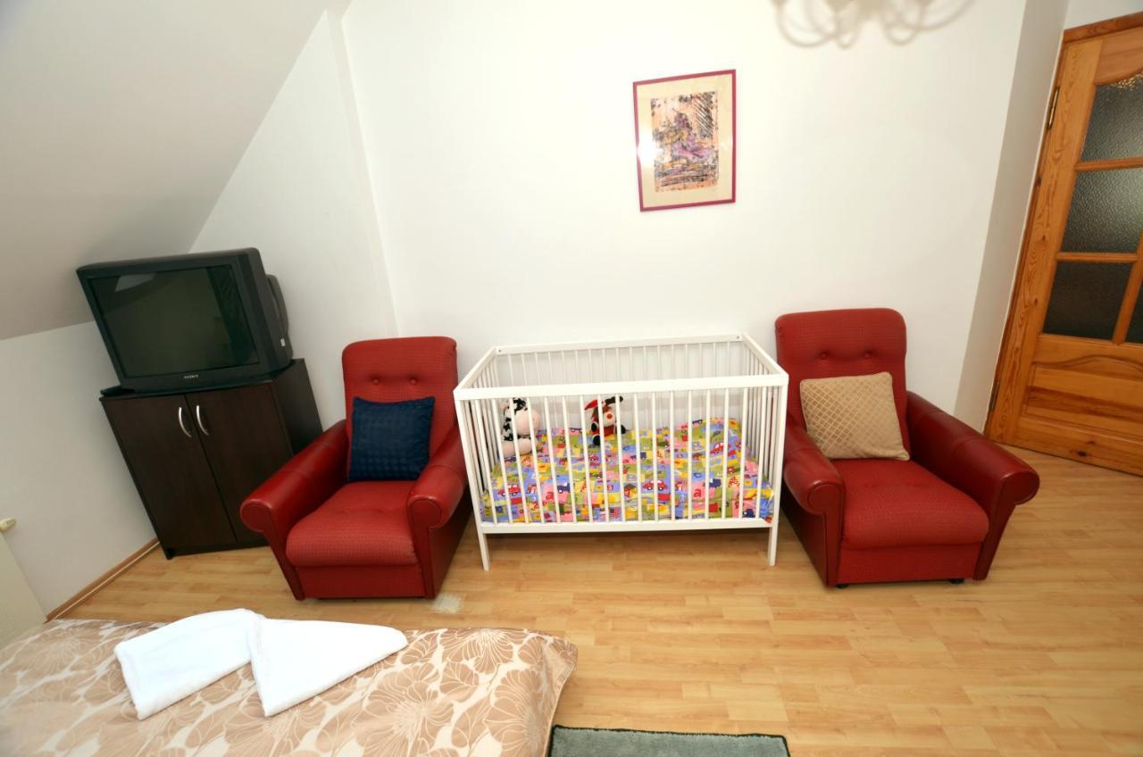 Madeira Hostal Gdansk