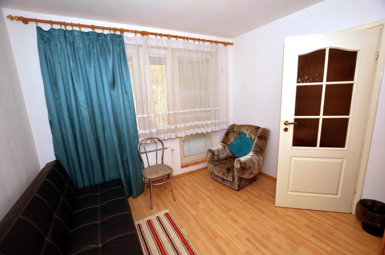 Madeira Hostal Gdansk