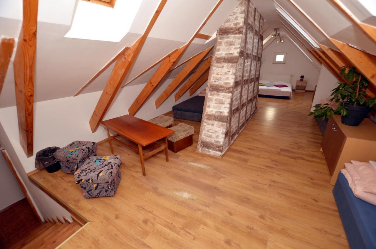 Hostal Madeira Gdansk