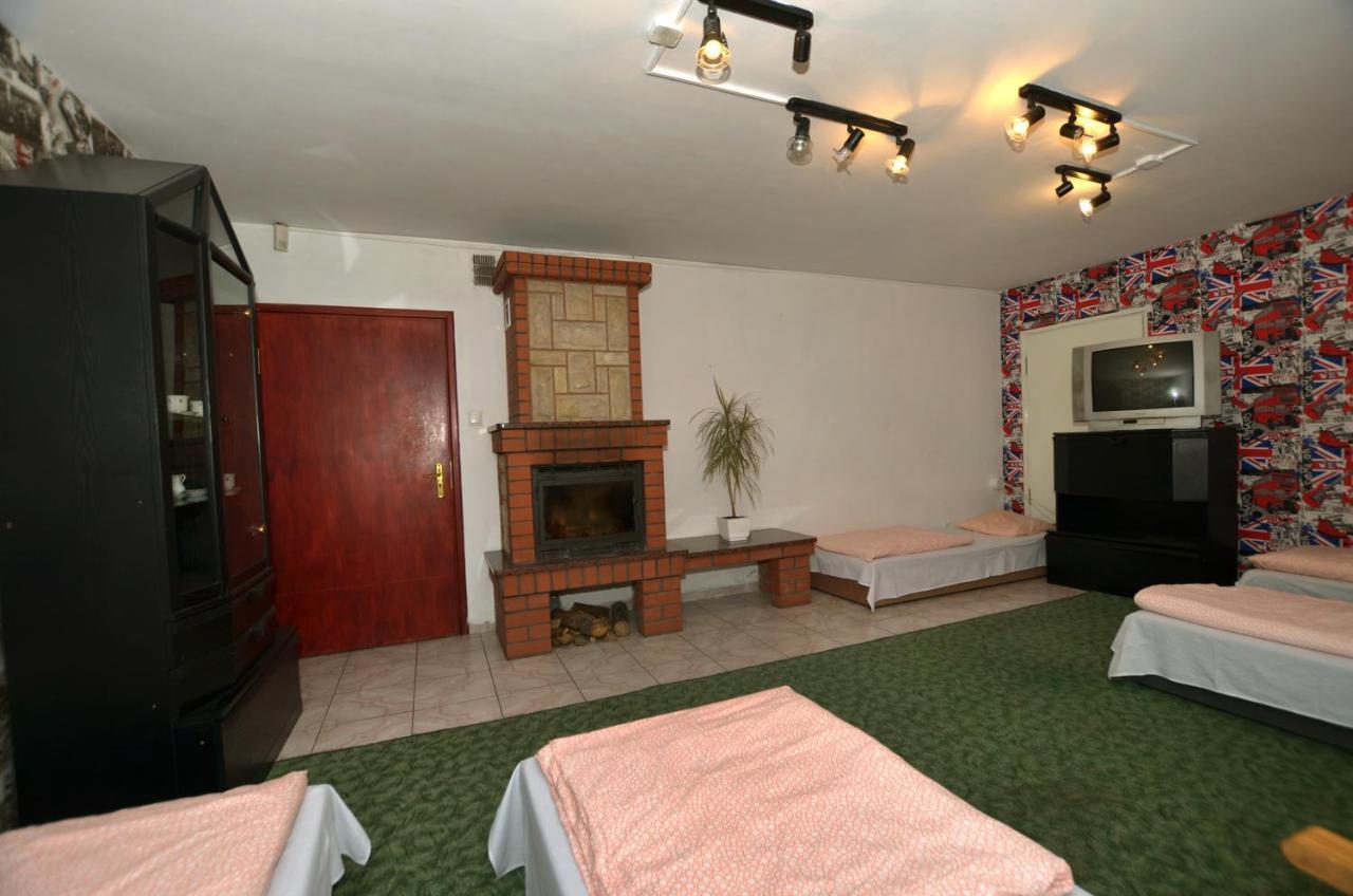 Madeira Hostal *