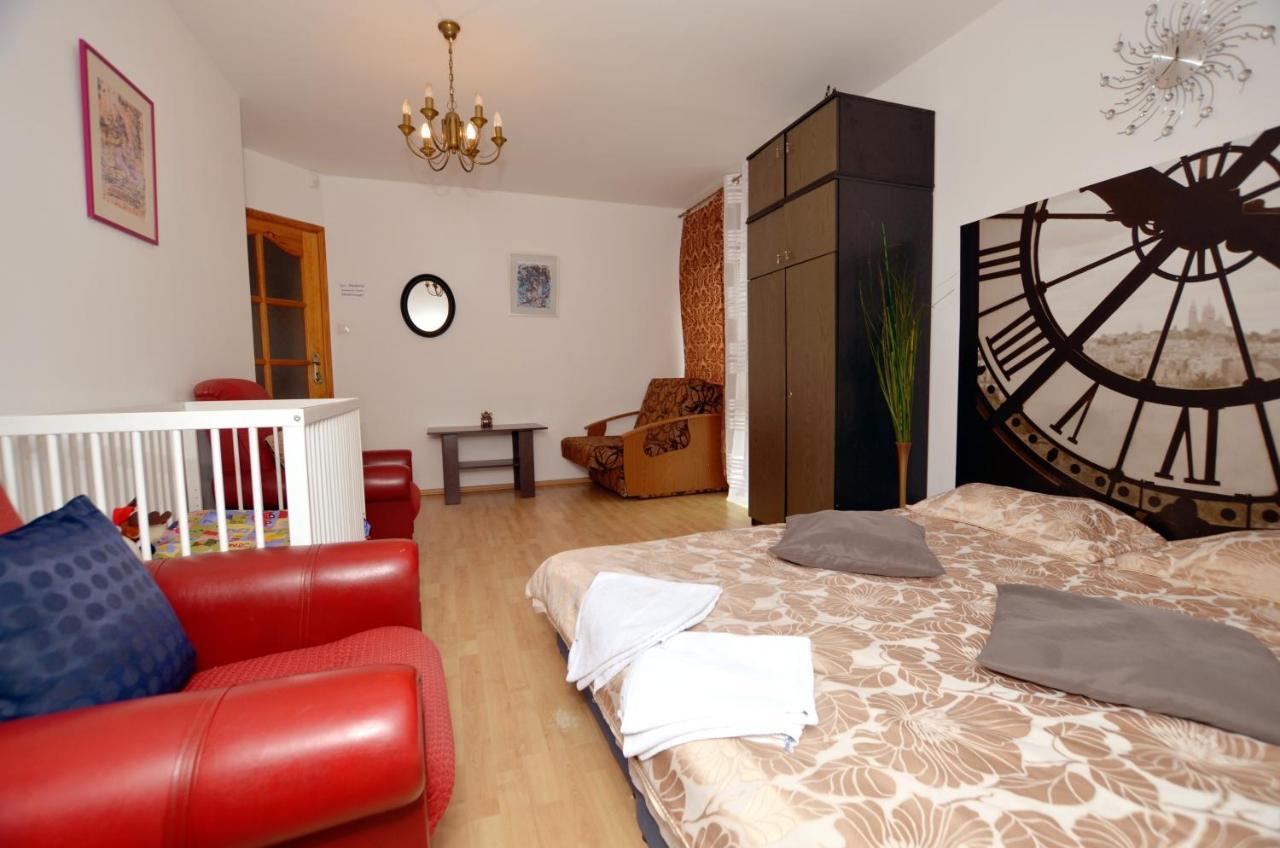 Hostal Madeira Gdansk